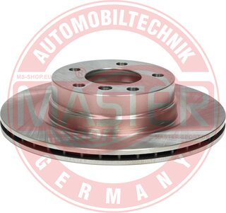 Master Sport 24012001951-PCS-MS