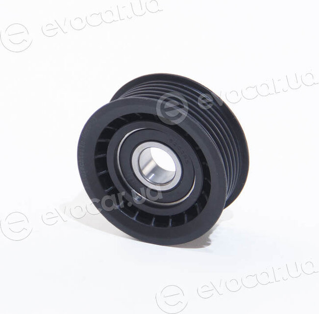 Autotechteile 100 2009
