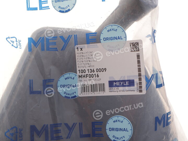 Meyle 100 136 0009