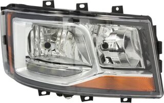 Trucklight HL-SC008R