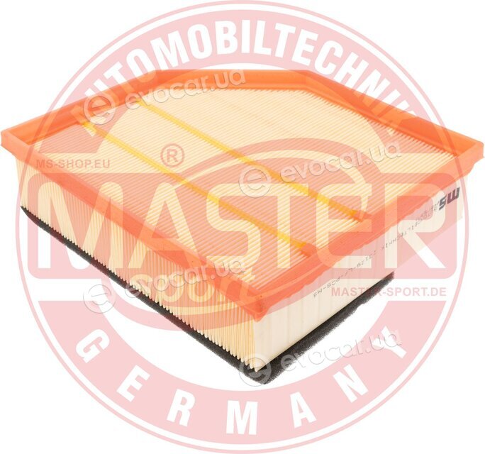 Master Sport 23129-LF-PCS-MS