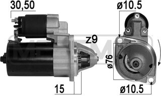 Era / Messmer 220812A