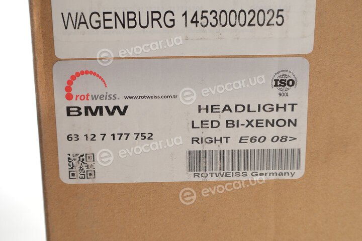 Rotweiss 63127177752
