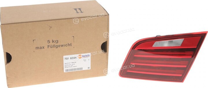Autotechteile 701 6305