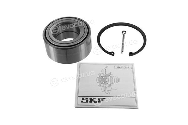 SKF VKBA 6891