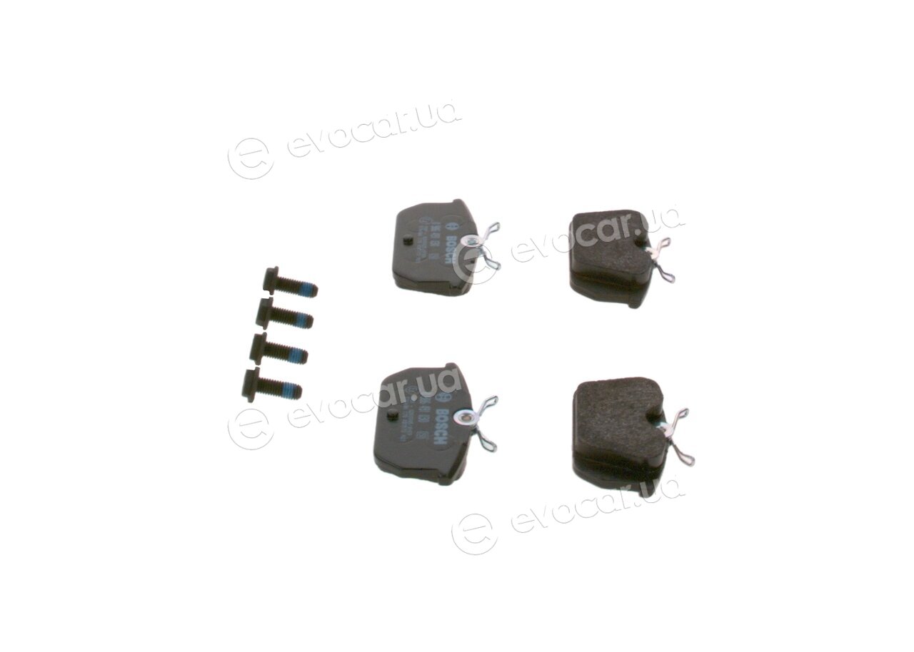 Bosch 0 986 491 030