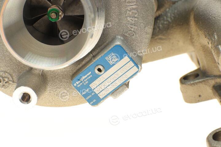 BorgWarner 54399880058