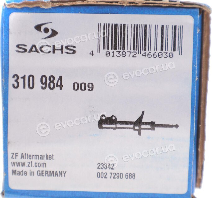 Sachs 310 984