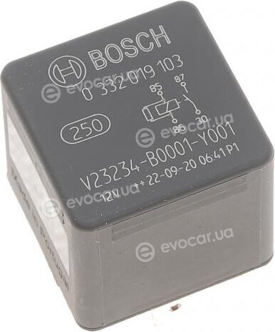 Bosch 0 332 019 103