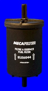 Meca ELE6044