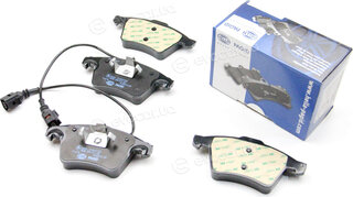 Hella 8DB 355 011-621