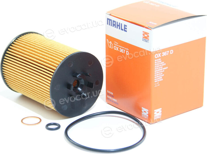 Mahle OX 367D