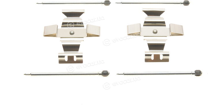 Kawe / Quick Brake 109-1636