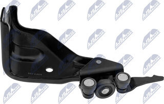 NTY EZC-FT-118