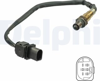 Delphi ES21086