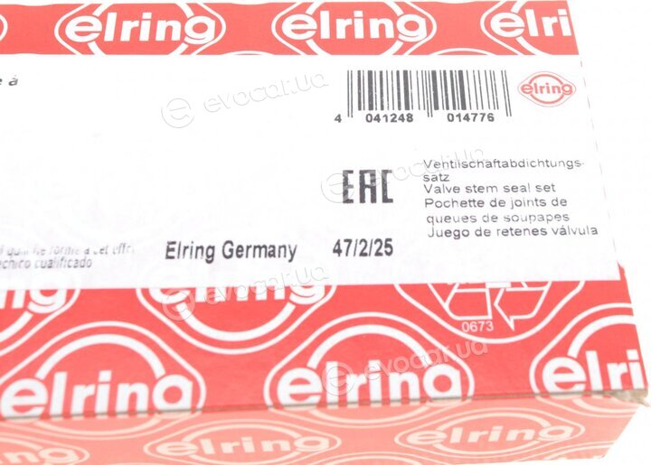 Elring 214.540