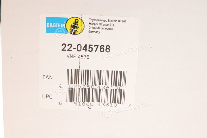 Bilstein 22-045768