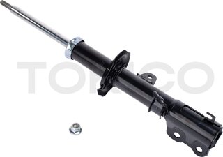 Tokico B1117