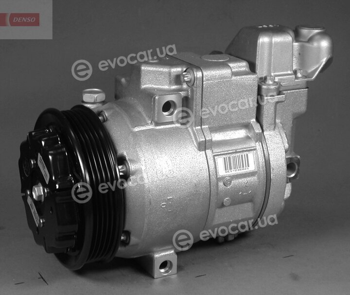 Denso DCP17025