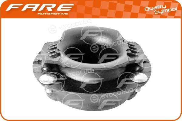 Fare 2832