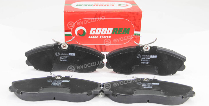 Goodrem RM1351