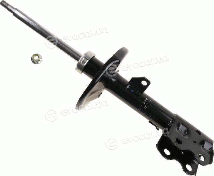 Sachs 312 870