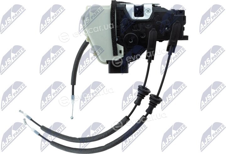 NTY EZC-HY-630