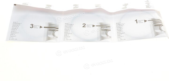 AMP PR-RAV-47-5902-000-SET