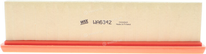 WIX WA6342