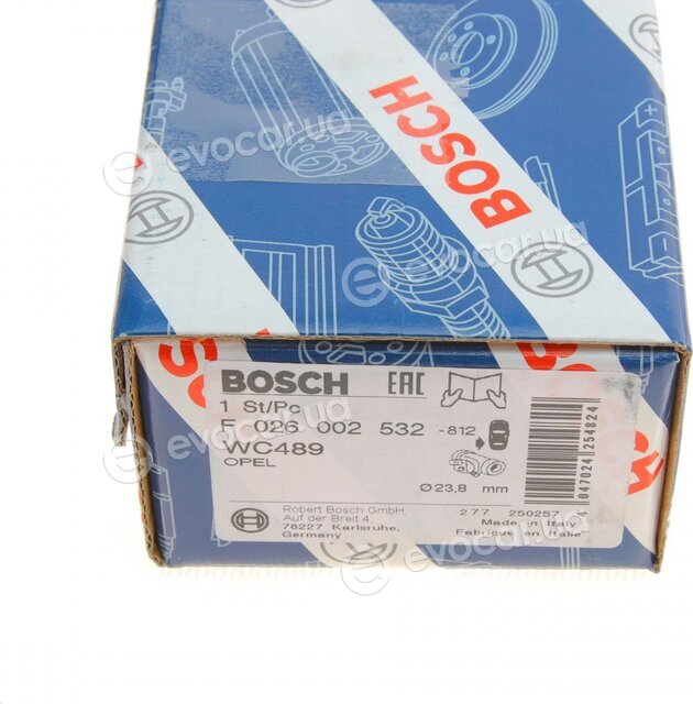 Bosch F 026 002 532