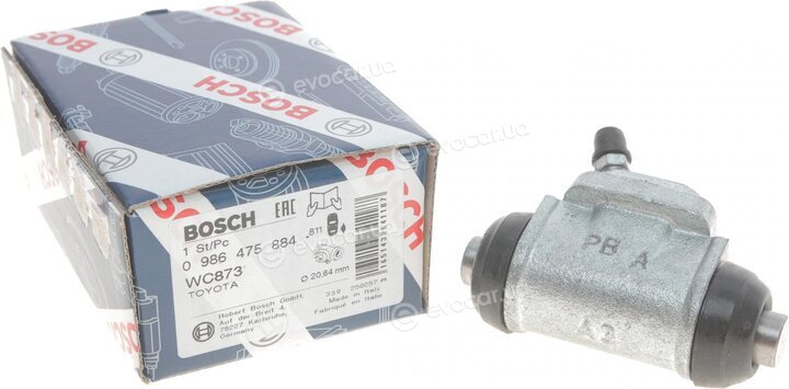 Bosch 0 986 475 884