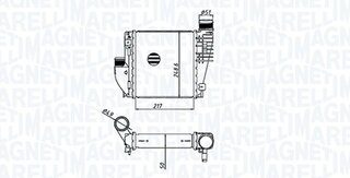 Magneti Marelli MST533