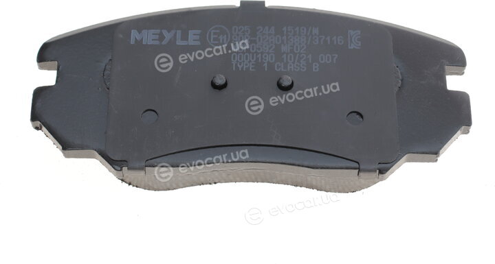 Meyle 025 244 1519/W