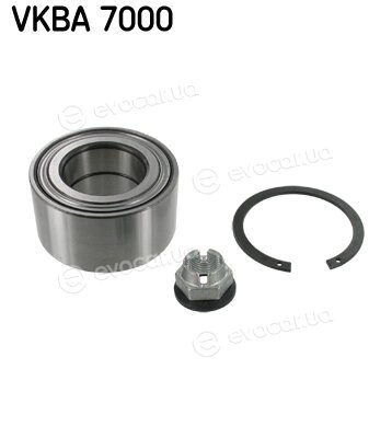 SKF VKBA 7000