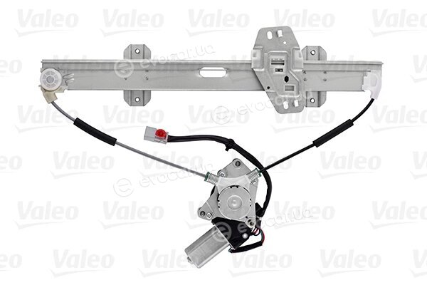 Valeo 851598