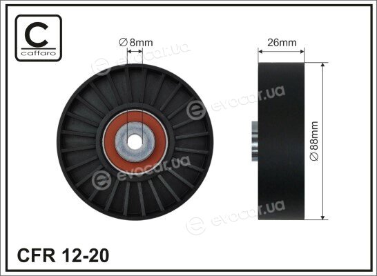 Caffaro 12-20