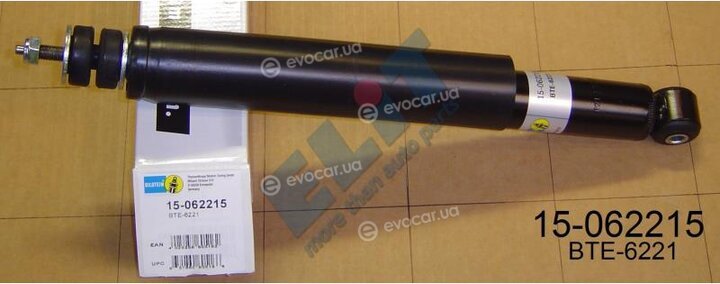 Bilstein 15-062215