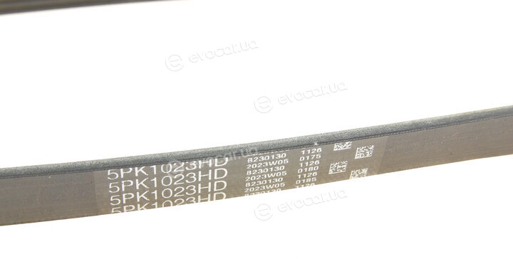 Gates 5PK1023HD