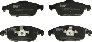 Hart 226 369
