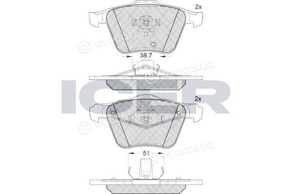 Icer 181655