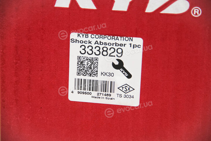 KYB / Kayaba 333829