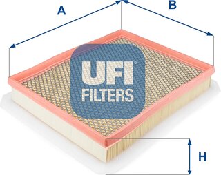 UFI 30.258.00