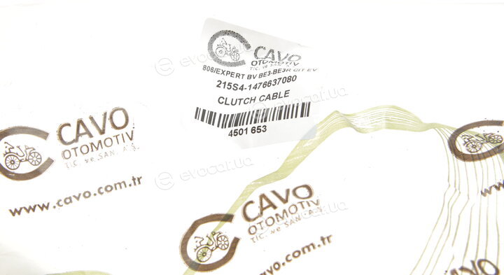 Cavo 4501 653