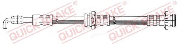 Kawe / Quick Brake 58.990