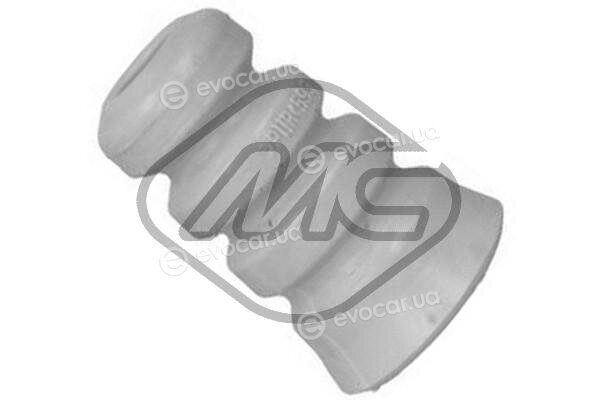 Metalcaucho / STC 06246