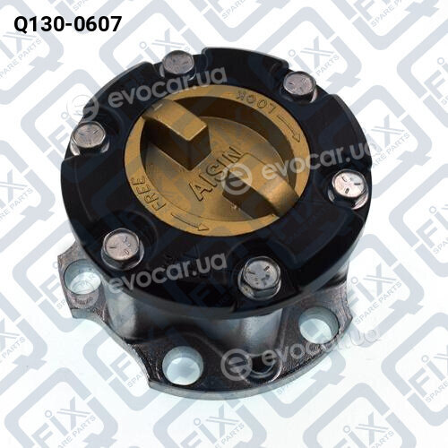 Q-Fix Q1300607