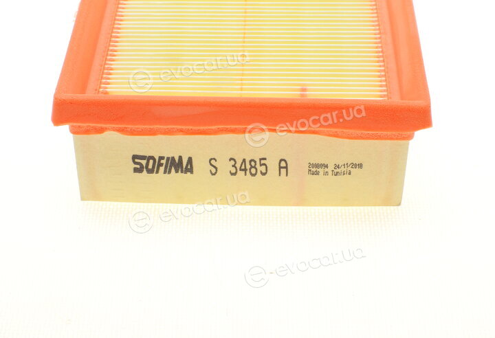 Sofima S 3485 A