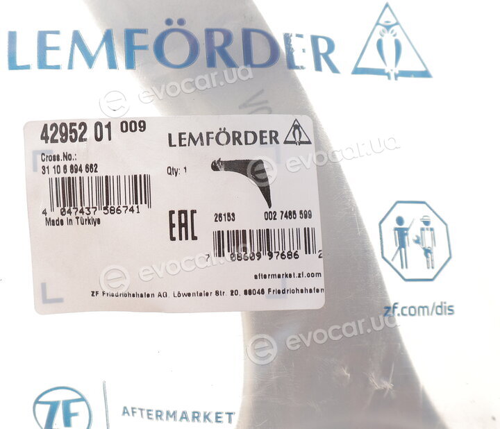 Lemforder 42952 01