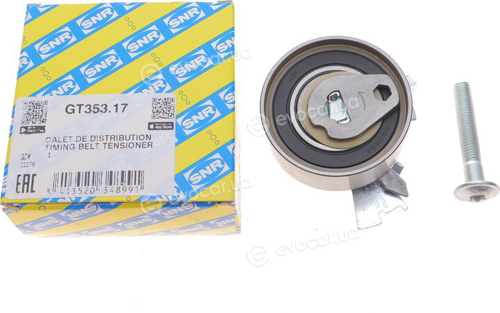 NTN / SNR GT353.17