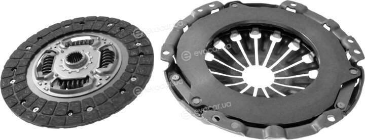 Blue Print ADT330257